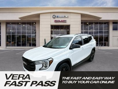 Certified 2024 GMC Terrain SLE w/ Driver Convenience Package