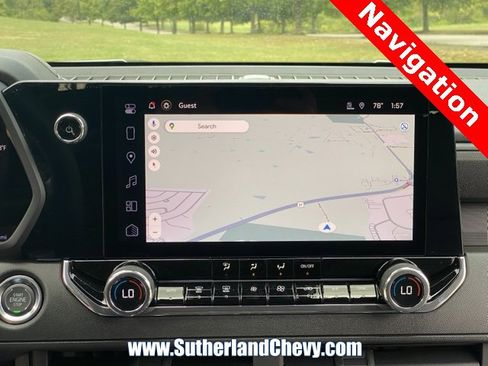 New 2026 Chevrolet Colorado Trail Boss image 33