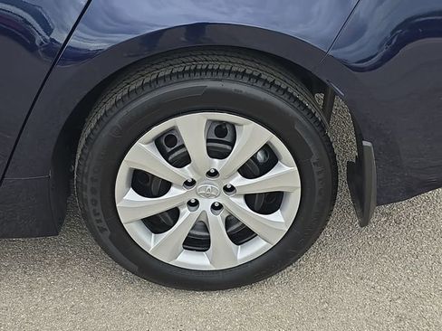 Used 2026 Toyota Corolla LE image 33