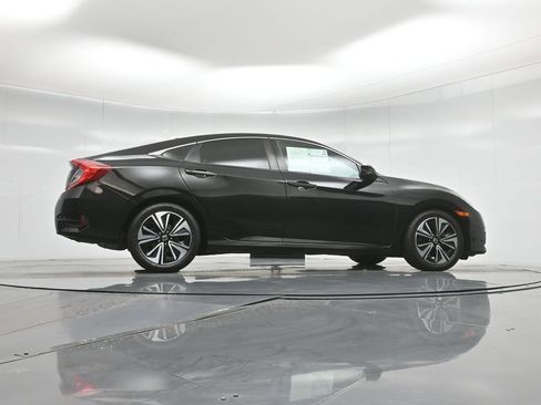 Used 2017 Honda Civic EX-T image 45
