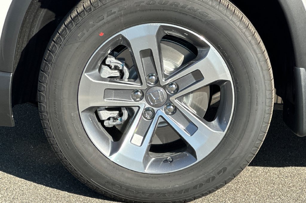 New 2026 Honda Pilot EX-L image 31