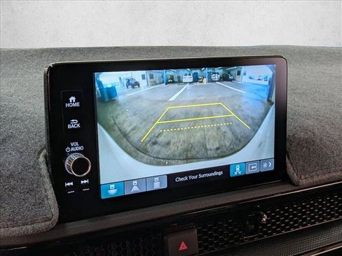 Used 2024 Honda CR-V EX-L image 12