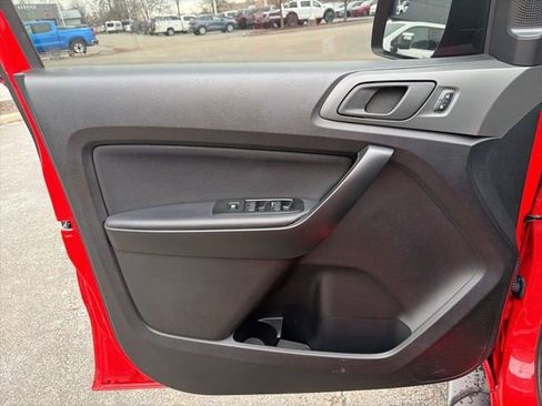 Used 2021 Ford Ranger XL w/ Equipment Group 101A High image 17