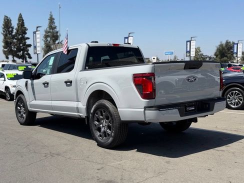 New 2026 Ford F150 STX w/ Equipment Group 200A RWD image 11