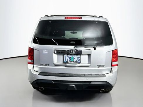 Used 2012 Honda Pilot Touring image 7