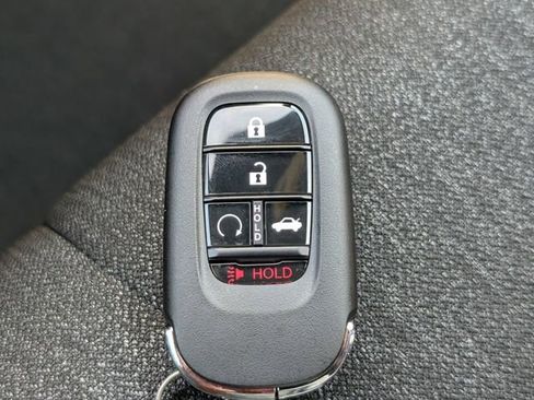 New 2026 Honda Accord Sport image 28