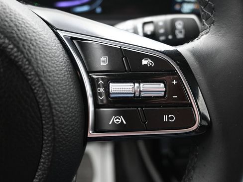 Certified 2026 Kia Seltos S AWD/4WD image 27