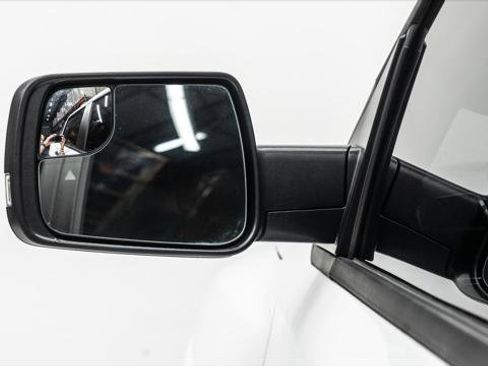 Used 2022 RAM 1500 TRX w/ TRX Level 2 Equipment Group image 26