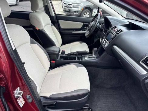 Used 2016 Subaru Crosstrek 2.0i Premium w/ Moonroof Package AWD/4WD image 19