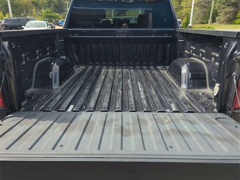 Certified 2023 Chevrolet Silverado 1500 LT image 25