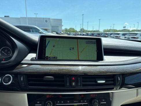 Used 2015 BMW X5 xDrive50i AWD/4WD image 19