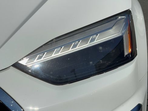 Used 2024 Audi A5 2.0T Premium Plus AWD/4WD image 12