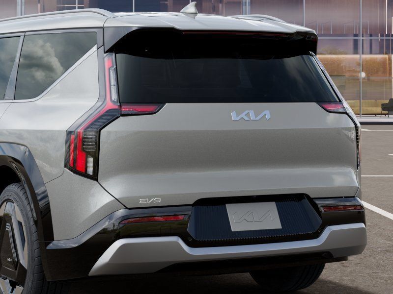 New 2026 Kia EV9 Land AWD/4WD image 13