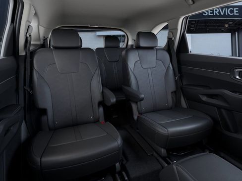 New 2026 Kia Sorento EX image 16