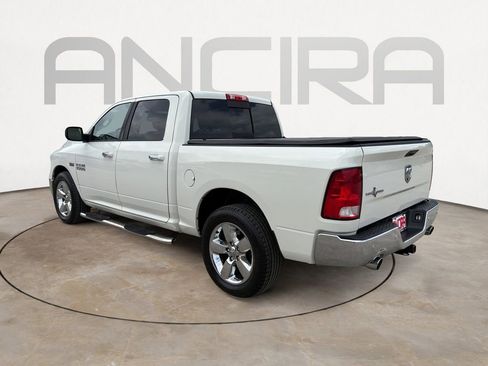 Used 2016 RAM 1500 Lone Star RWD image 9