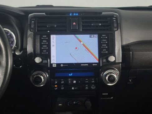 Used 2021 Toyota 4Runner Nightshade image 25