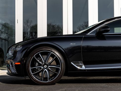 Used 2023 Bentley Continental GT Azure image 8