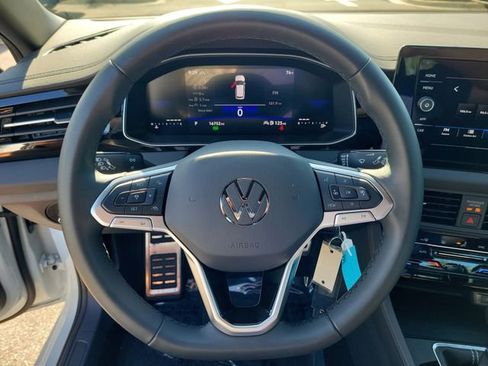 Used 2026 Volkswagen Jetta Sport FWD image 16