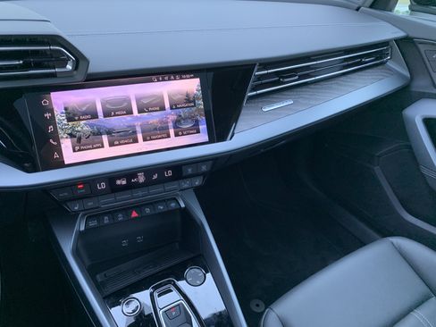 Certified 2025 Audi A3 2.0T Premium w/ Convenience Package AWD/4WD image 21