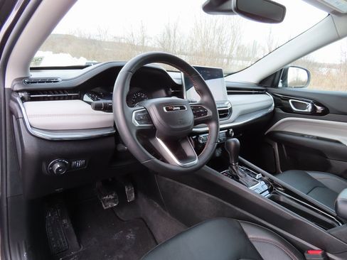 Certified 2022 Jeep Compass Limited image 23