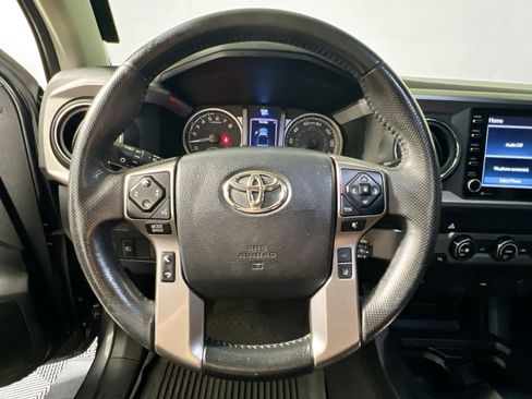 Used 2023 Toyota Tacoma SR5 image 16