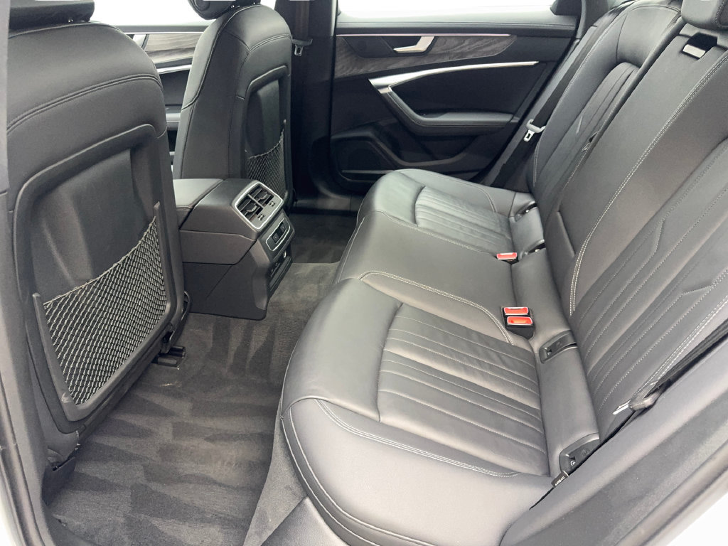 Used 2024 Audi A6 Premium Plus AWD/4WD image 36