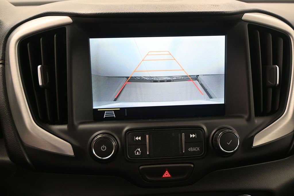 Used 2021 GMC Terrain SLT AWD/4WD image 24