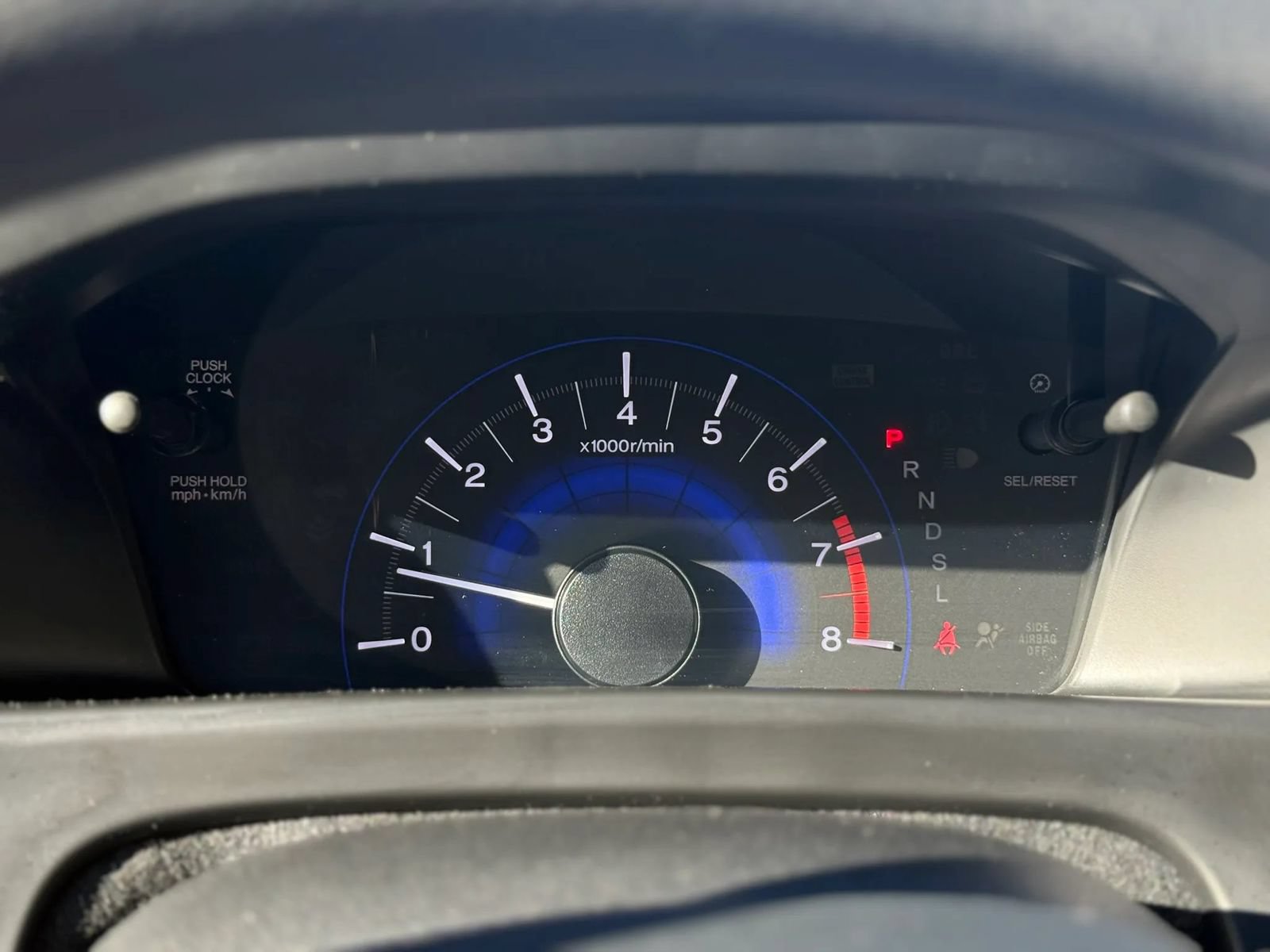 Used 2015 Honda Civic LX image 18