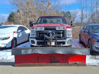 Used 2012 Ford F250 XL w/ PWR Equipment Group video 2