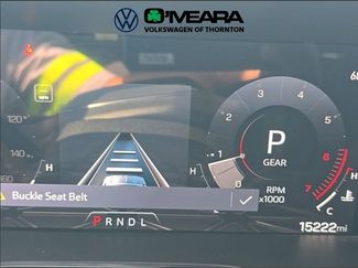 Used 2024 GMC Canyon AT4 w/ AT4 Premium Package AWD/4WD video 2