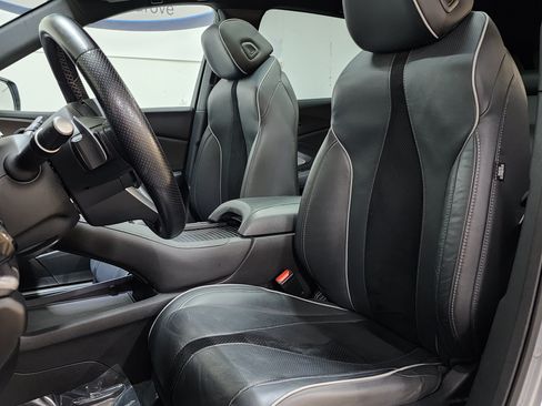Used 2021 Acura RDX A-Spec AWD/4WD image 15