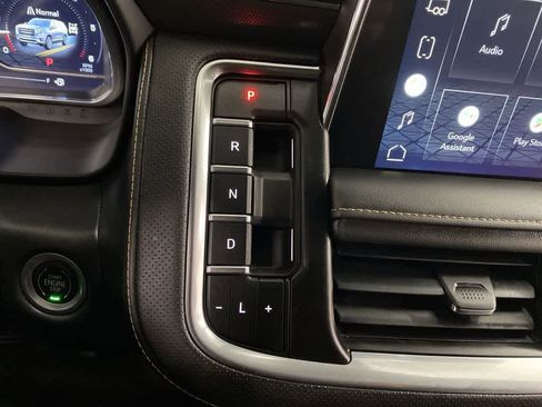 Used 2022 GMC Yukon AT4 image 25