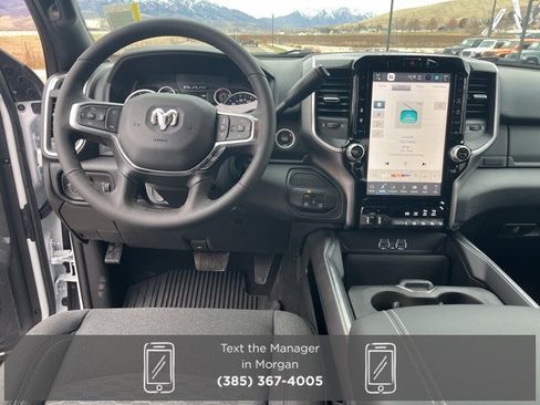 New 2026 RAM 2500 Big Horn image 23