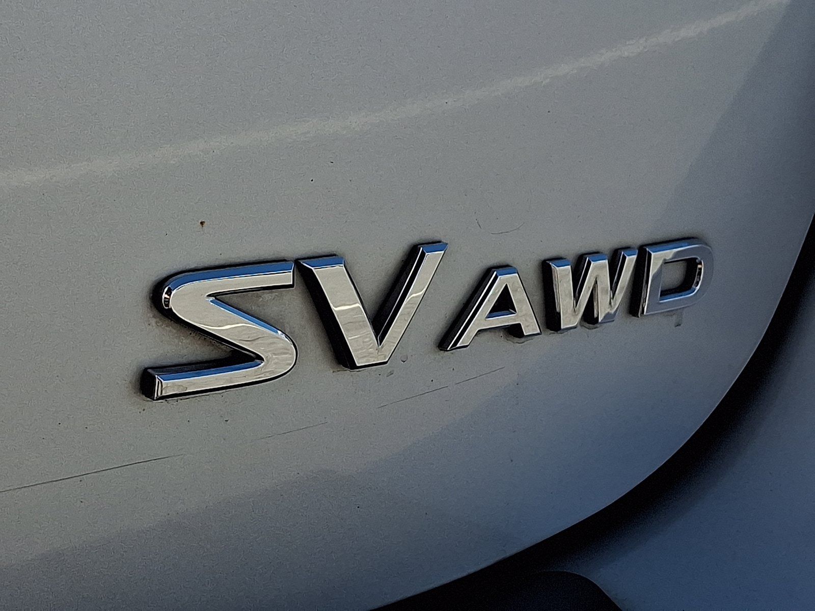 Used 2012 Nissan Rogue SV w/ Premium Pkg AWD/4WD image 31