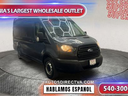 Used 2019 Ford Transit 250 148 High Roof Extended