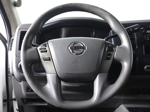 Used 2016 Nissan NV 1500 SV RWD image 12