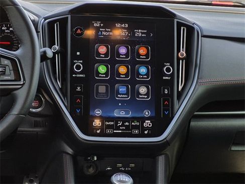 Used 2022 Subaru WRX Limited image 29