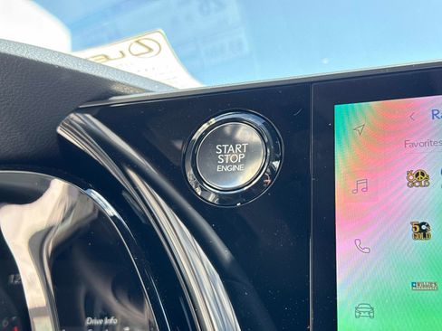 New 2026 Lexus RX 350 Premium Plus image 32