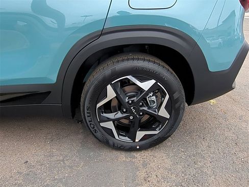 New 2026 Kia Seltos S image 48