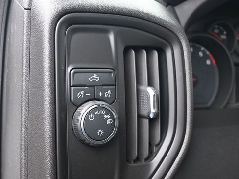 Used 2023 Chevrolet Silverado 1500 W/T image 14