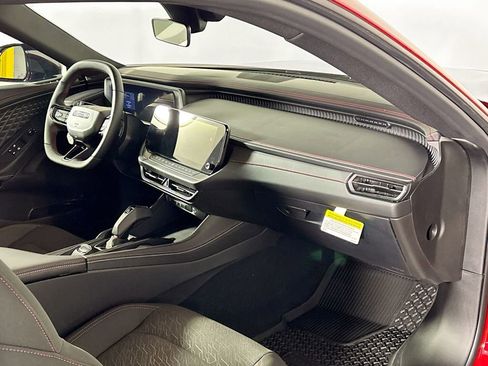 New 2026 Dodge Charger R/T AWD/4WD image 12