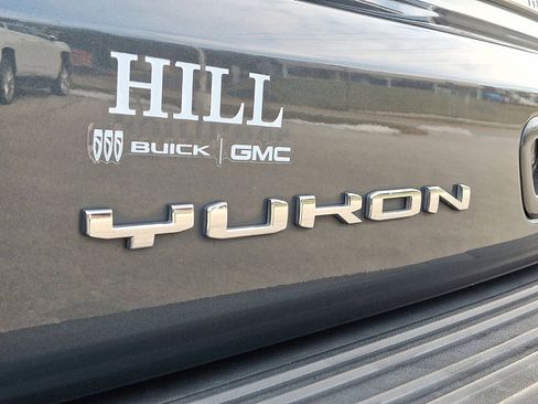 Certified 2021 GMC Yukon XL Denali image 24