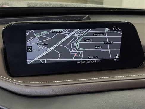 Used 2023 MAZDA CX-30 AWD 2.5 S w/ Premium Package image 23