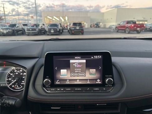 New 2026 Nissan Rogue Rock Creek image 18