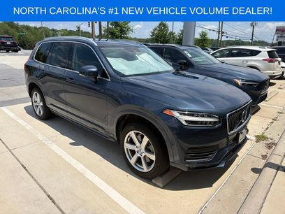 Used 2020 Volvo XC90 T6 Momentum