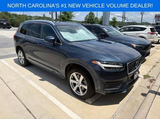 Used 2020 Volvo XC90 T6 Momentum AWD/4WD video 1