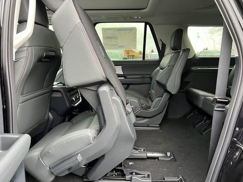 New 2026 Ford Expedition Max Active AWD/4WD image 6