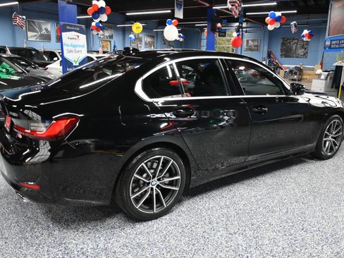 Used 2020 BMW 330i Sedan image 4