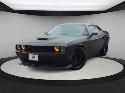 Used 2020 Dodge Challenger R/T Scat Pack w/ T/A Package