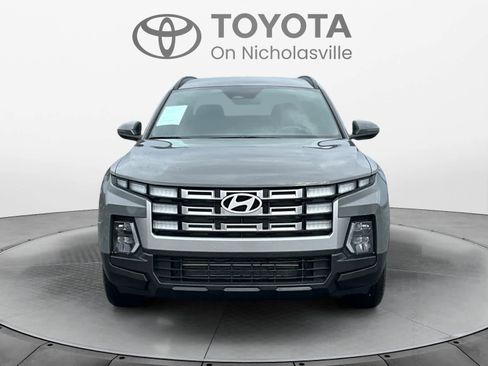 Used 2025 Hyundai Santa Cruz SEL image 9